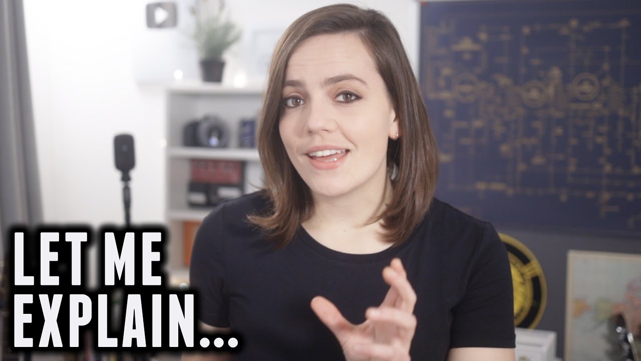 I Didn't Expect To Feel Like This...