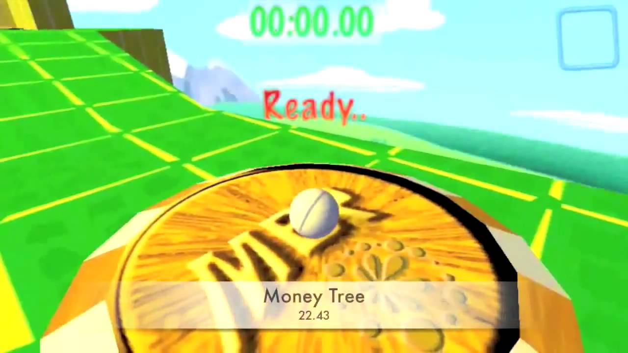 Marble Blast: No Gems [part 1/7]