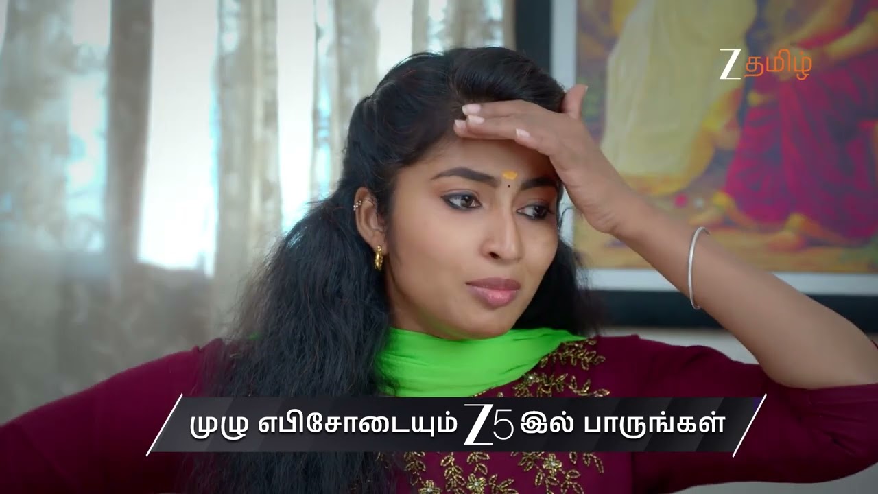 Veera | Ep - 573 | Preview | Mar 03 2026 | Zee Tamil
