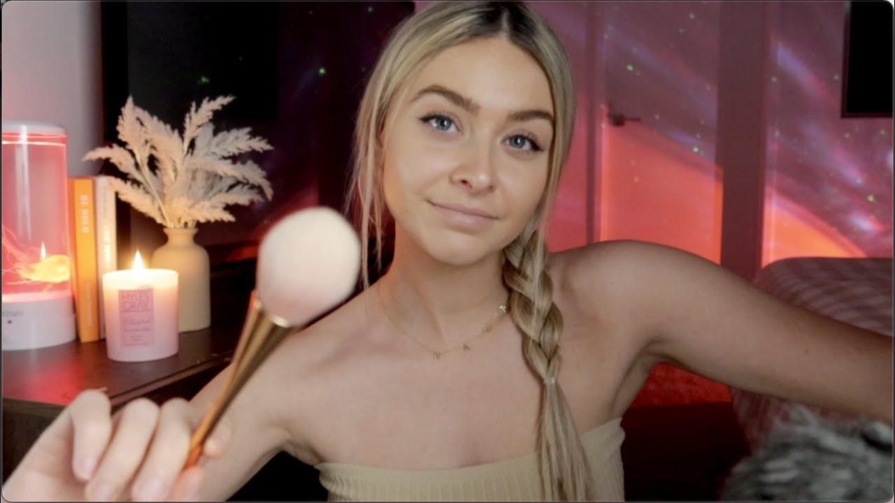 [ASMR] Personal Attention To Make You Sleepy In Seconds 💤