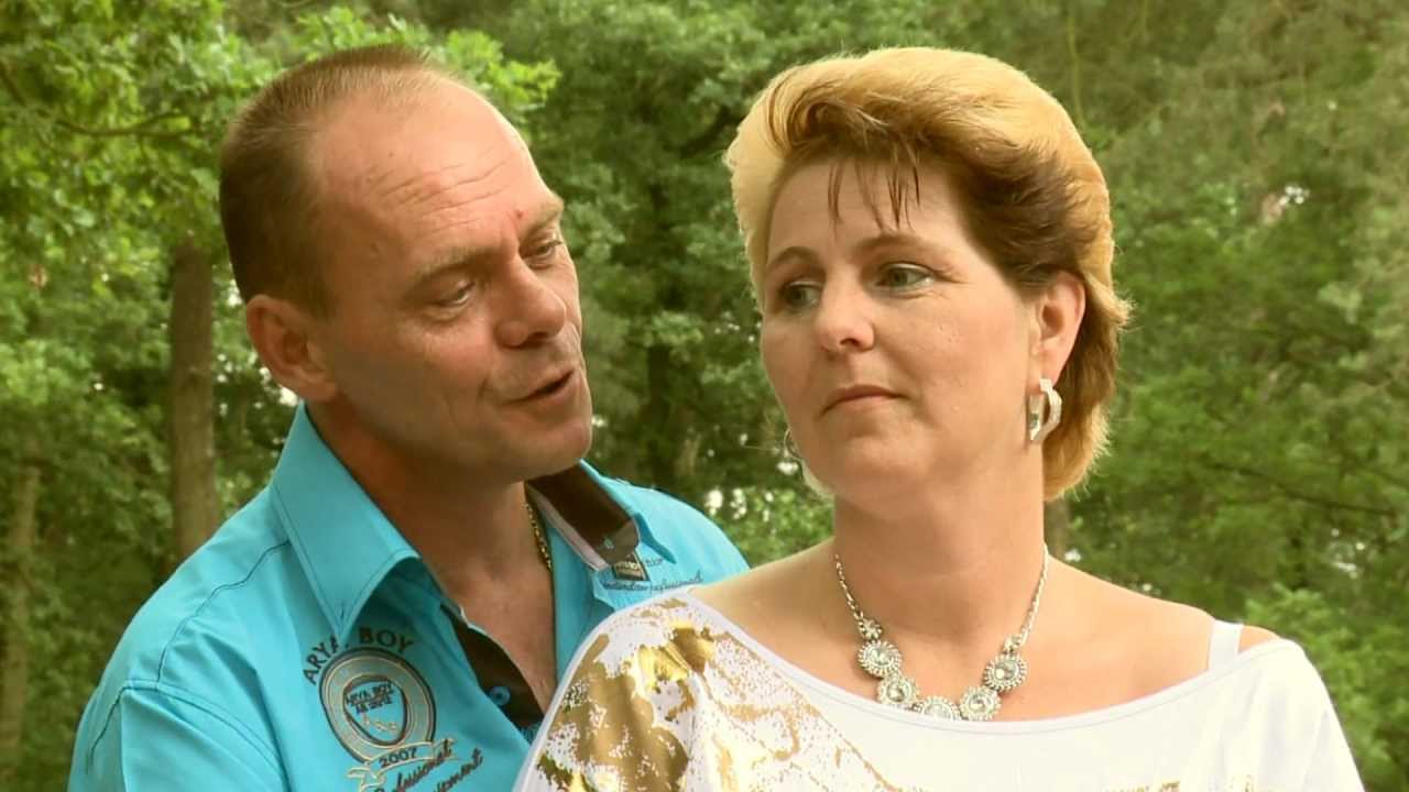 Rene Smulders - Spreid je vleugels