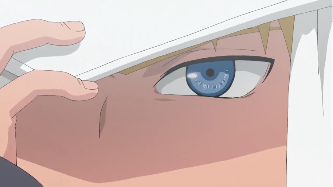 ⚡Minato es nombrado el cuarto Hokage| Kakashi entra a Anbu [29LEJ]