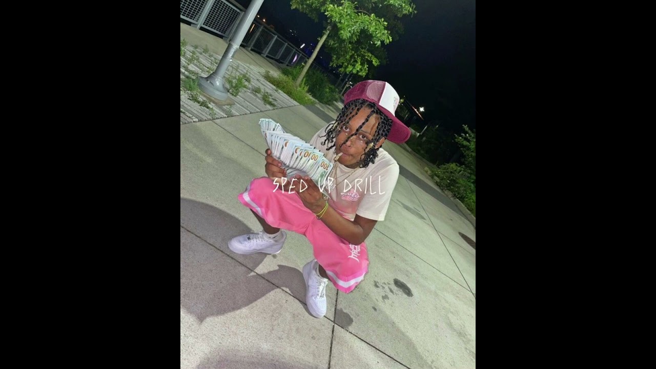 Dthang gz - gz bop (sped up pitch)