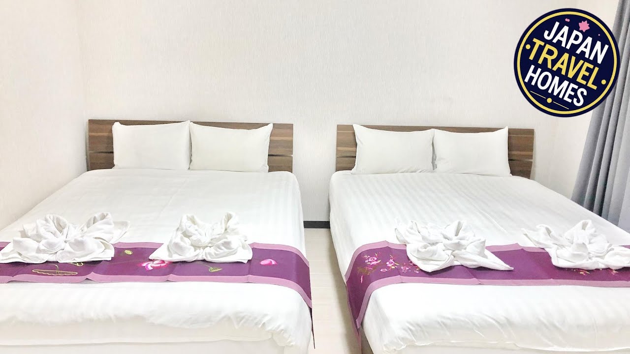 Court SAIWAICHO | Osaka, Japan | Hotel Review 🛏️