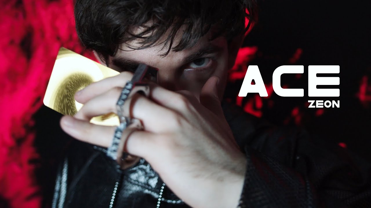 Zeon - Ace (Official Audio)