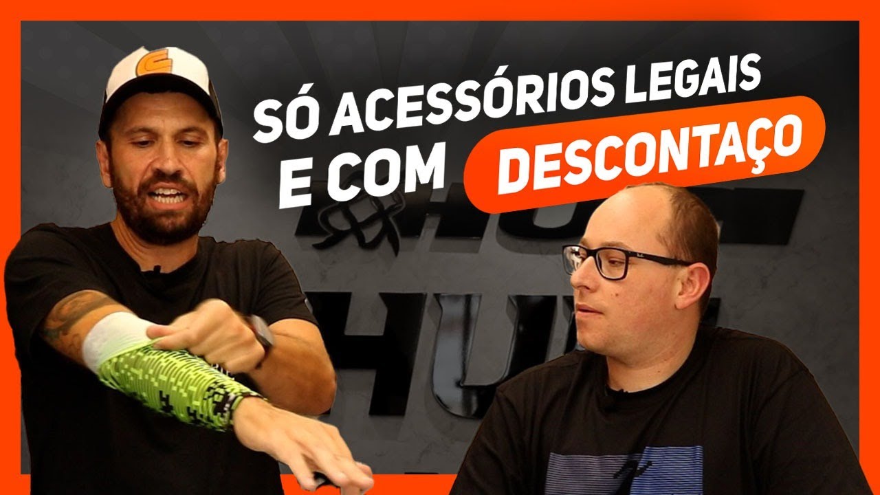 ESCOLHA O VESTUÁRIO CERTO ou SABOTE a sua CORRIDA
