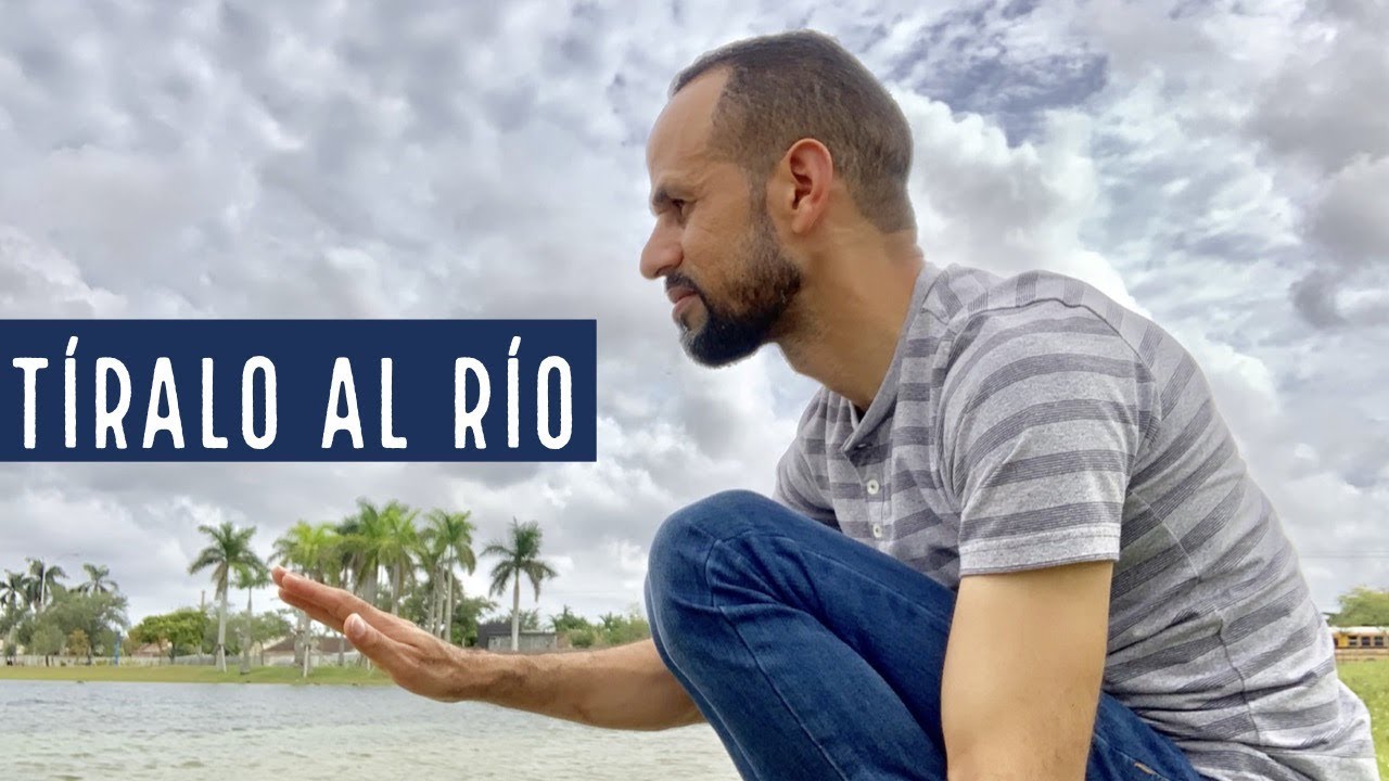 Tíralo al Río. Miércoles 10 Octubre, 2018