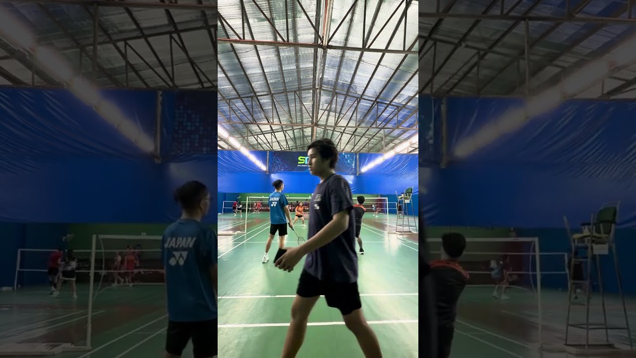 Nes Kenn vs Kervz Joey