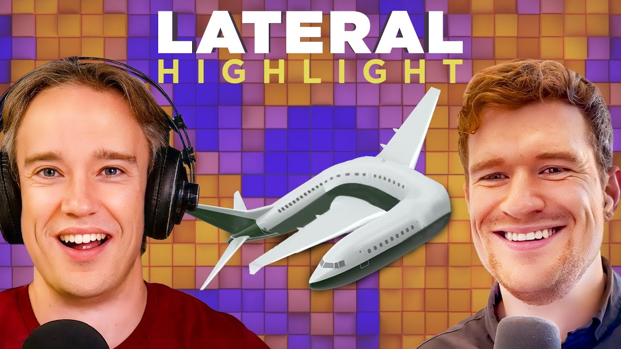 A confusing plane diversion