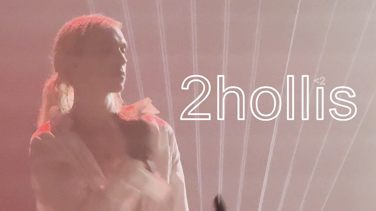 2hollis - Live at Washington D.C [FULL SET | 1/22/25]