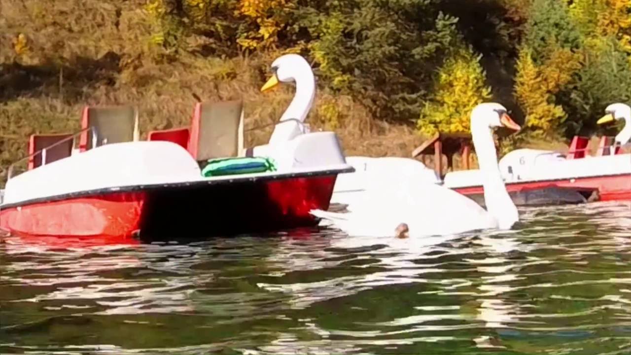 Fernsteinsee 2016   Andr&eacute;s Tauchvideos