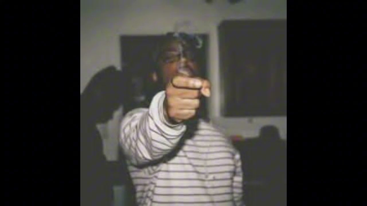 Juice WRLD - Diors (Extended) (Unreleased)