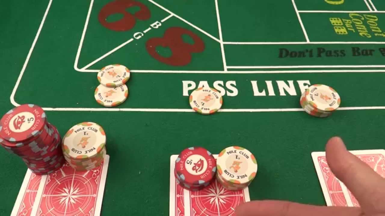 Poker Like A Boss, эпизод 1 — Побочные банки