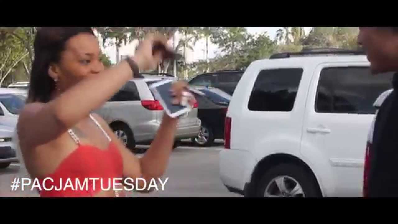 4RentInc Presents: #PACJAMTUESDAY (for Promotional Use Only)