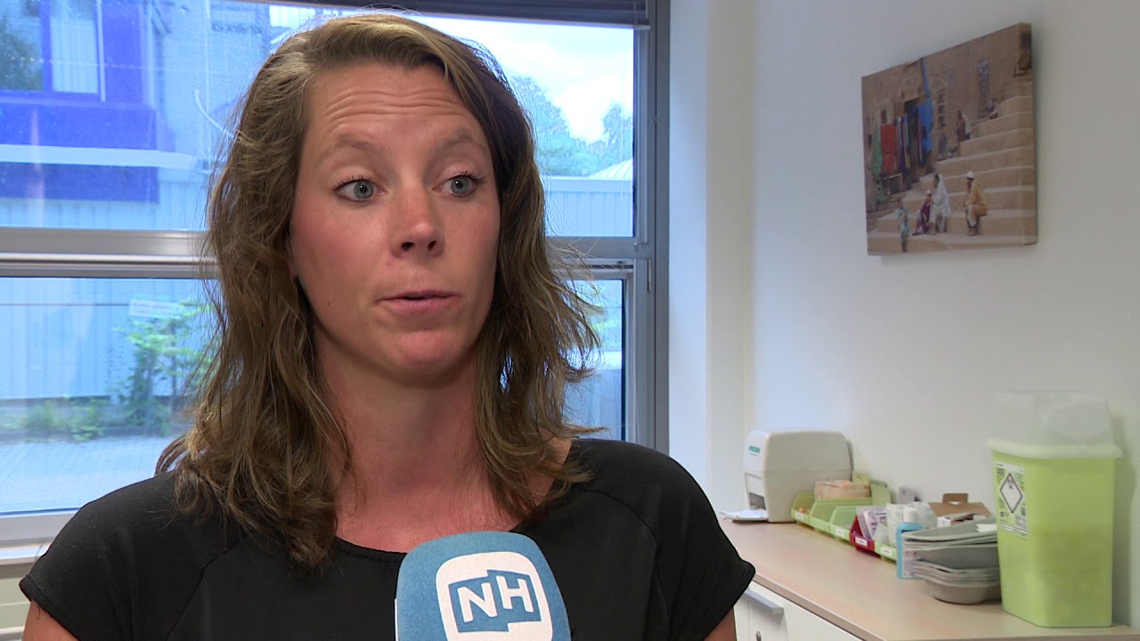 Nieuw vaccin tegen verspreiding meningokokken na stijging ziektegevallen