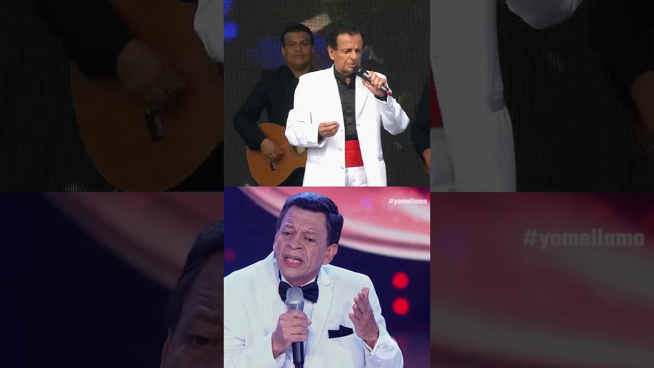 Yo me llamo Oscar Agudelo 2025 🎙️🏥 La cama vac&iacute;a #yomellamo #caracoltv #yomellamo2025 #colombia
