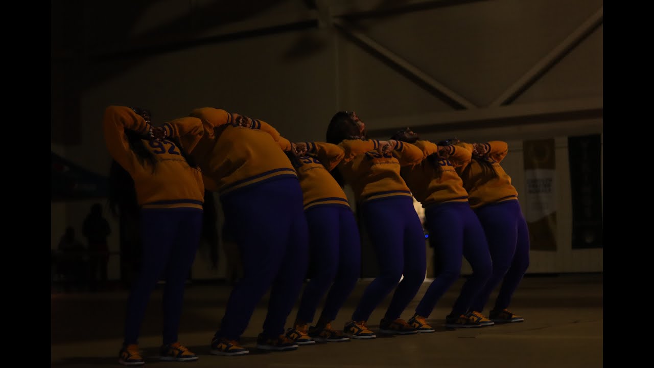 FALL 23 UAPB PROBATE SHOW