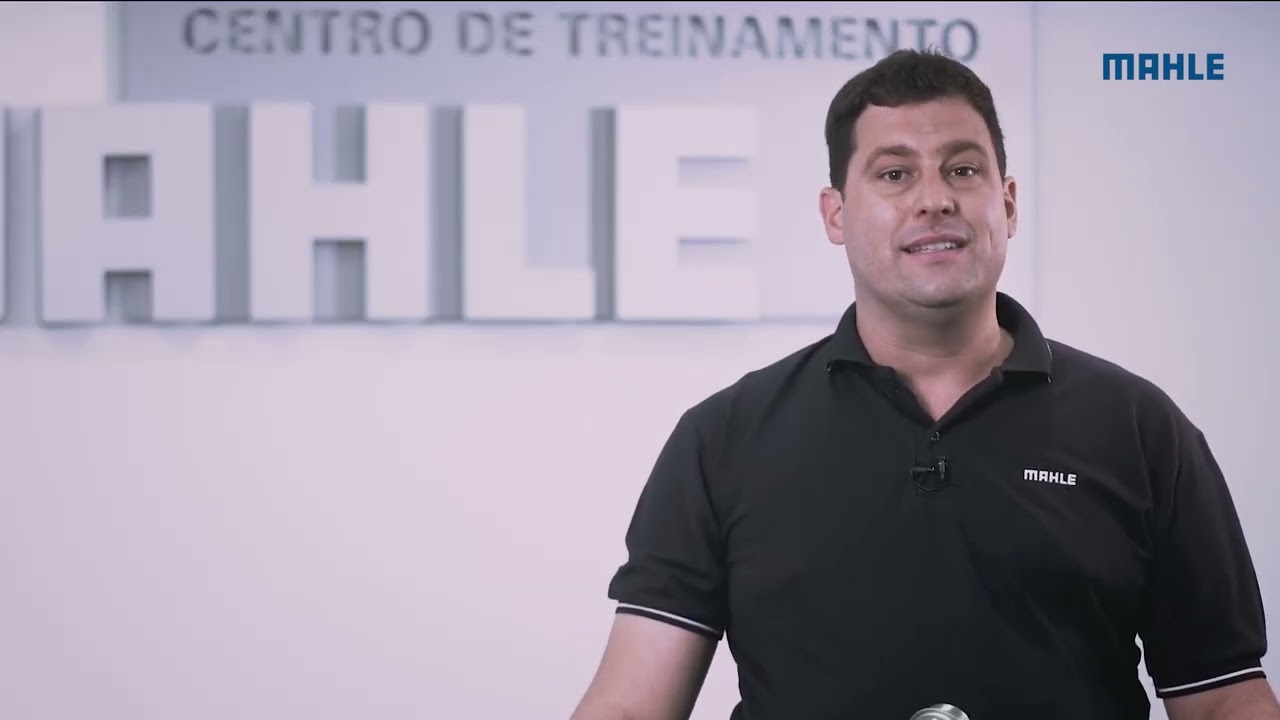 Treinamento Válvula Wastegate