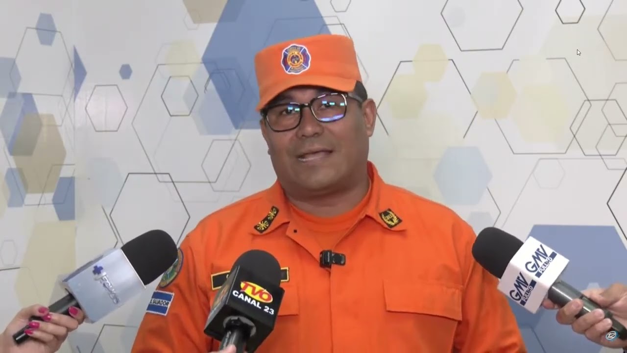 Incendios aumentan más del 88% y ya suman 272 casos estructurales en el país | Noticiero Hechos