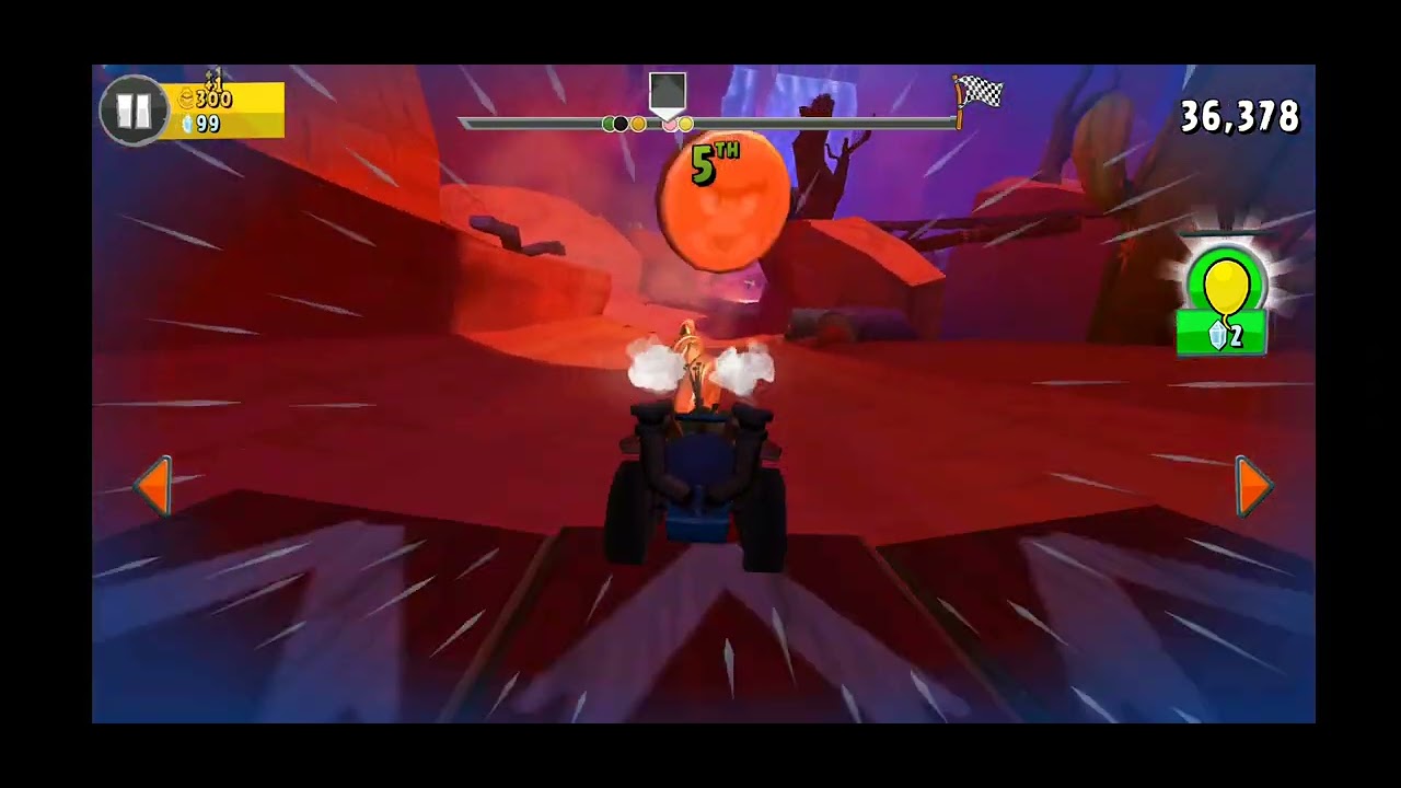 Angry birds go Daily event 