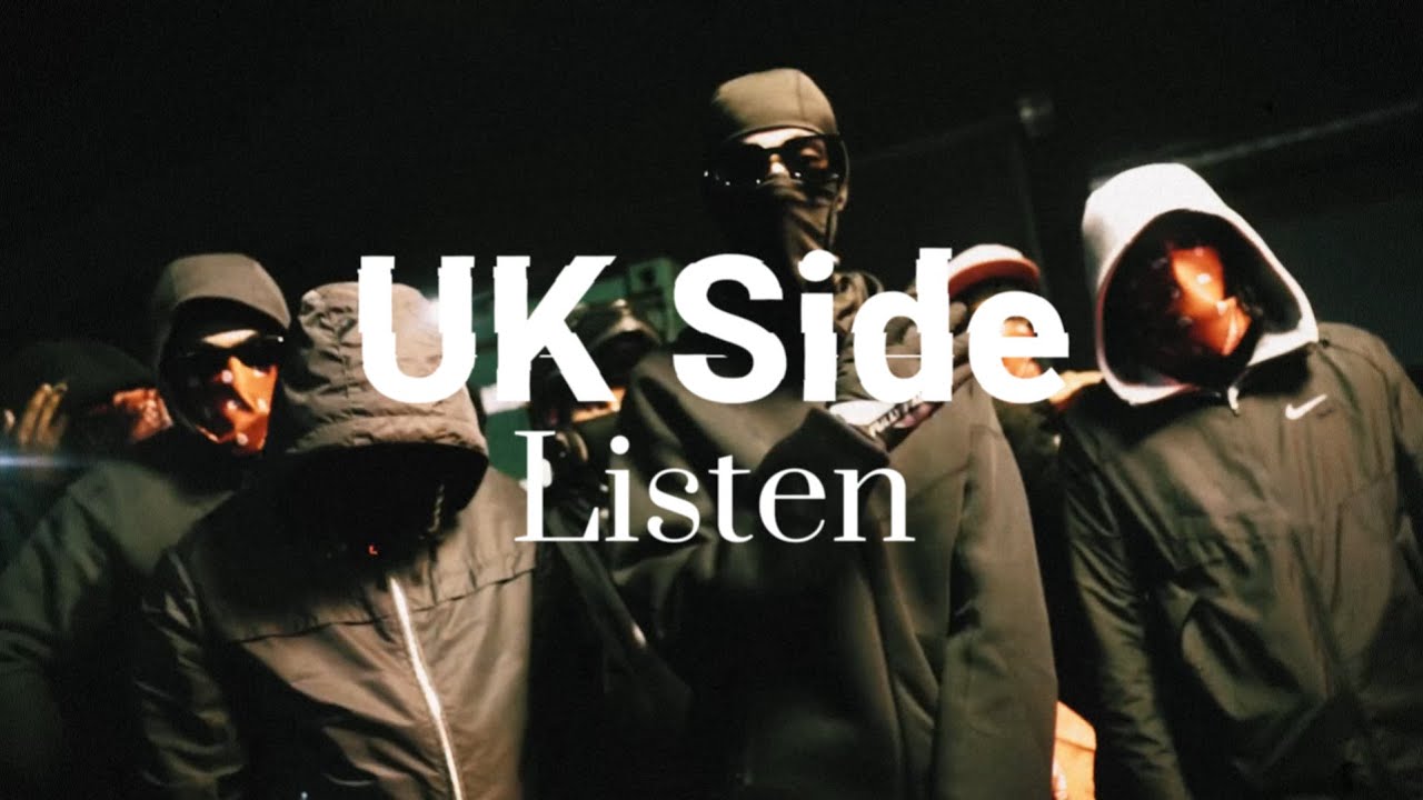 [FREE] UK Drill Type Beat - Listen