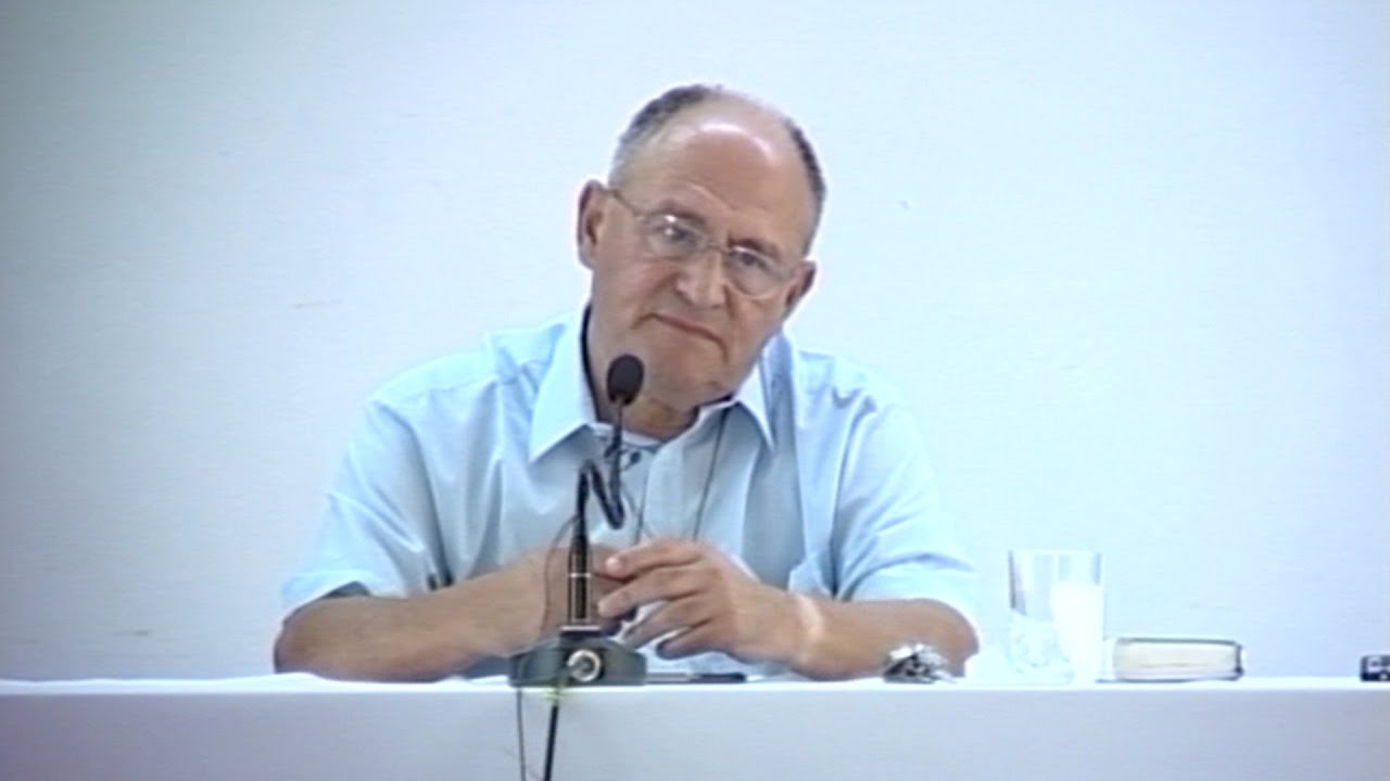 ELIAS VELLA | VNÚTORNÉ UZDRAVENIE, 9. ČASŤ