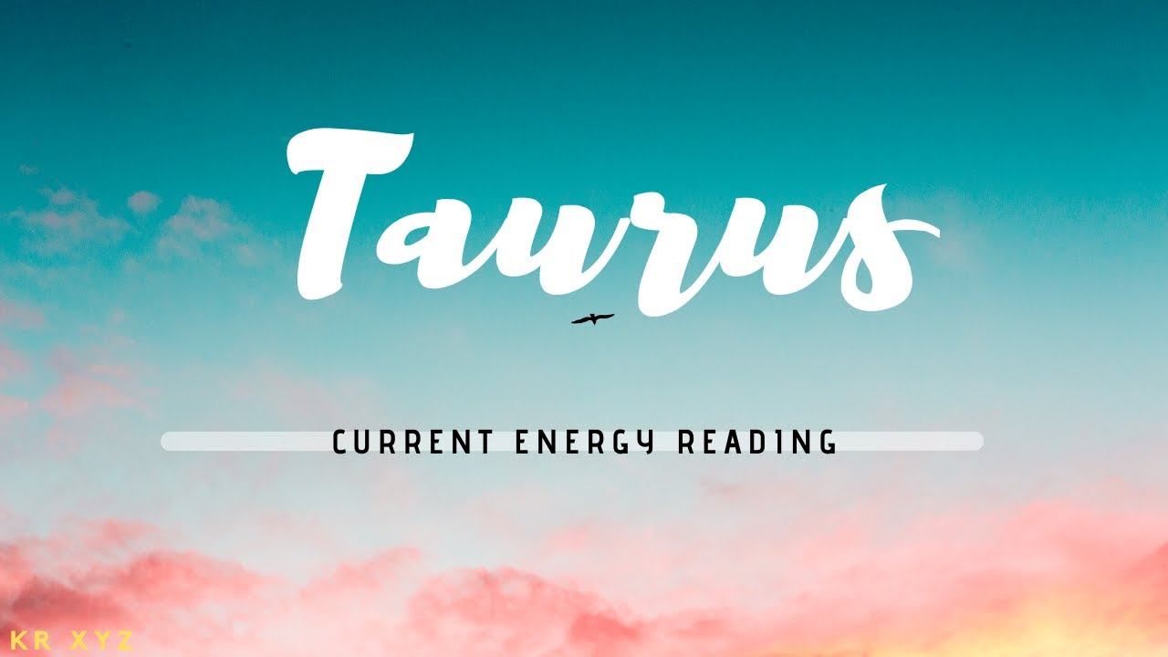 TAURUS ♉️🗣🧡 “Tell them how you really feel. Ending for a new beginning.”