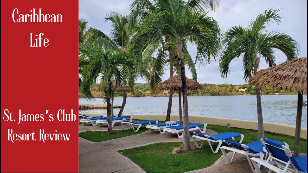 St. James's Club Antigua | Resort Review
