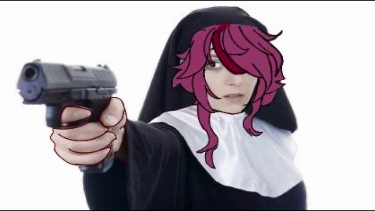 CONFESIONES de IGLESIA en GENSHIN PT.2