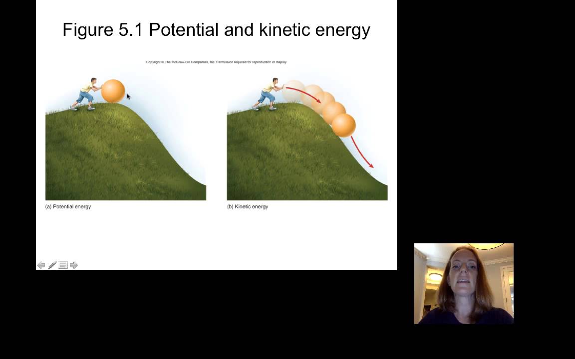 Lecture5 EnergyConcepts