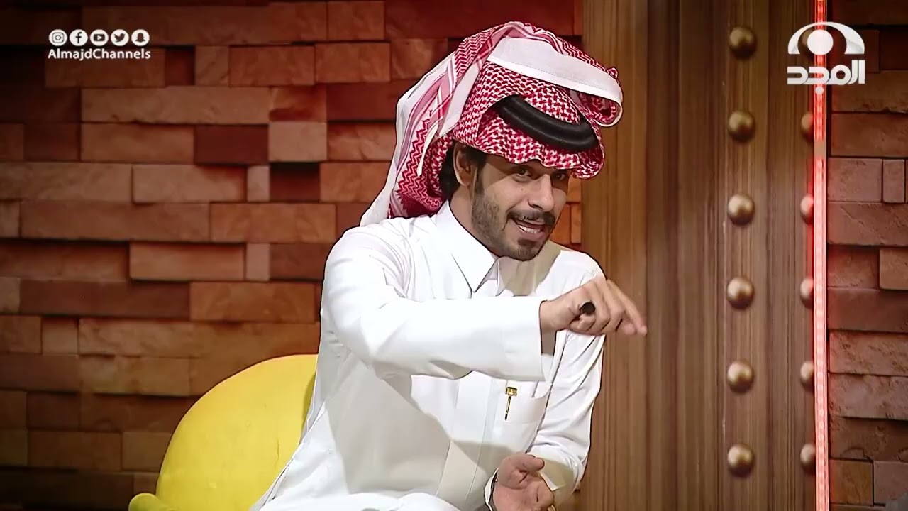 حديث عمر بن هذال عن خفايا برامج الواقع  “ التحزبات” و”دفع المبالغ للفوز”
