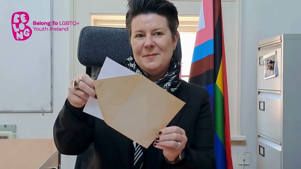 Объявление победителей премии Stand Up Awareness Week Awards 2025!