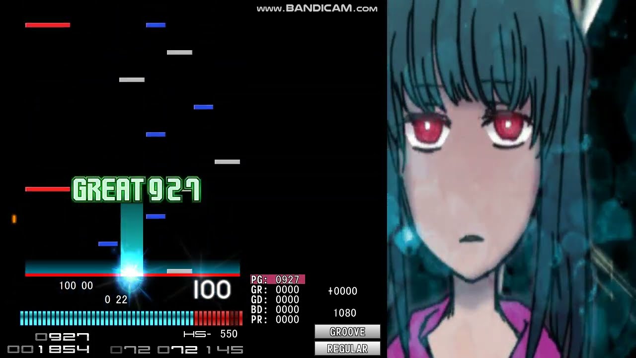 癖10 Pernicious Deed (Destrudo mix)