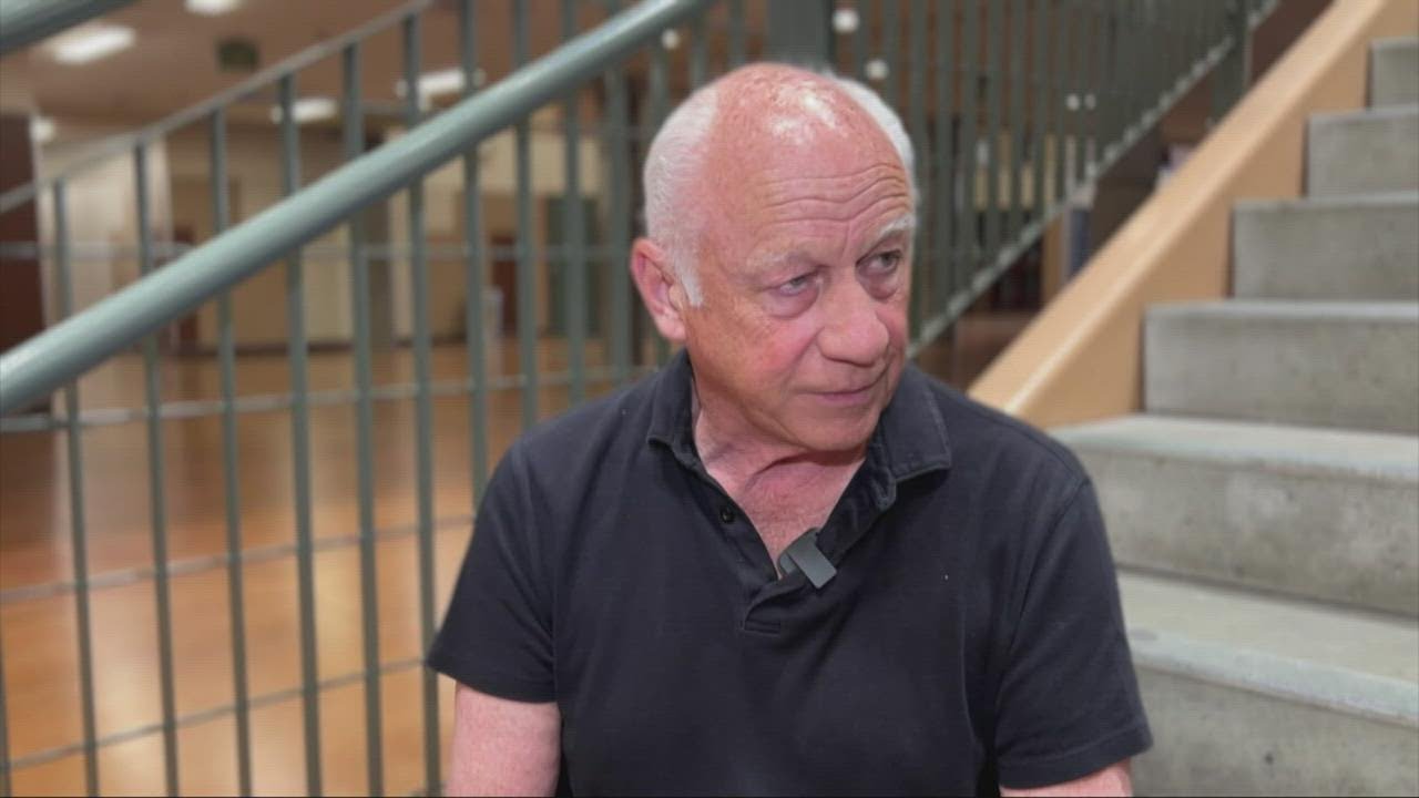 Joey Travolta hosts neurologically diverse film camp in Stockton