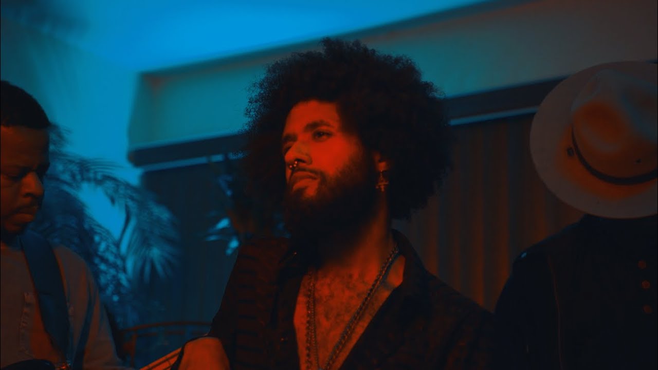 Ballad - Selfish (Live Session)