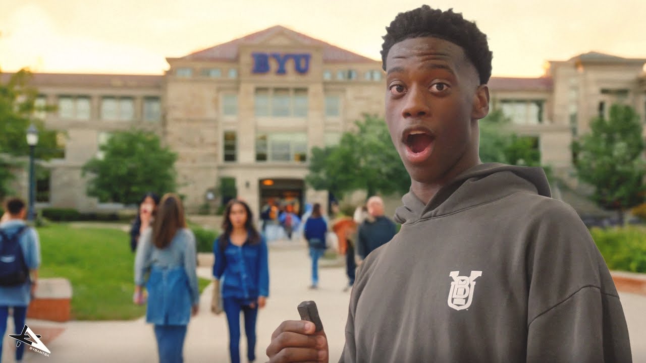 BYU Students Share Their NBA Hot Takes