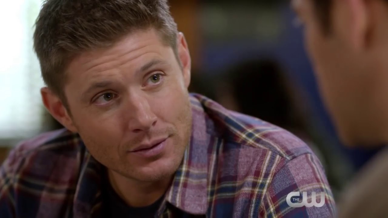 Dean & Castiel - Heaven