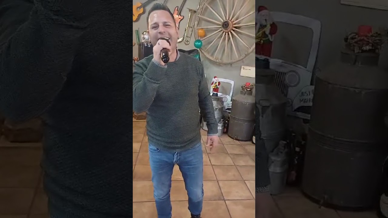 Si te vas.