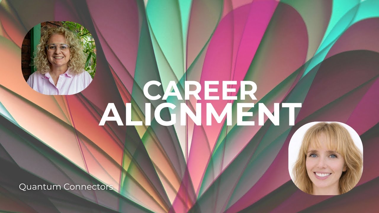 Career Direction & Connecting With Your Guides  Higher Self Guidance Session
