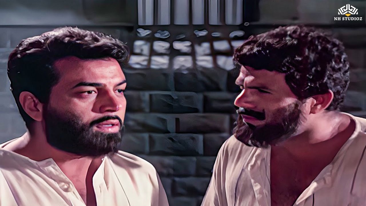 अब इस दुनिया से भरोसा उठ चुका है शेर सिंह, मैं इस जेल से किसी तरह भागना चाहता हूँ! | Resham Ki Dori
