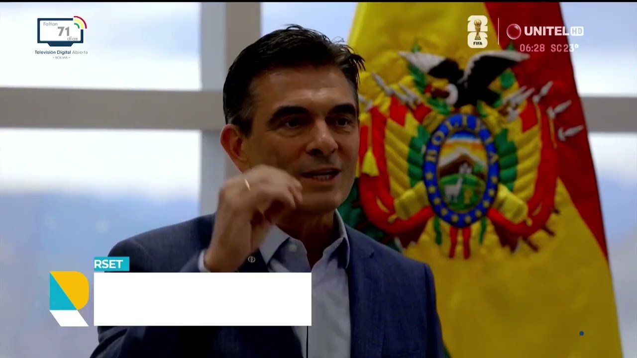 Sebastián Marset ante el juez este viernes en EEUU