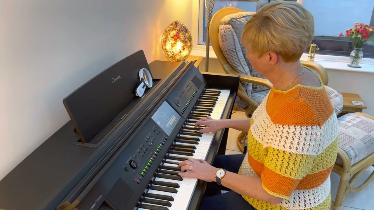 Love Grows (Where my Rosemary goes)