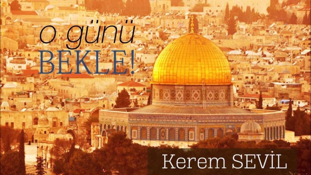Kerem Sevil - O Günü Bekle ( Turkish & Arabic Version )