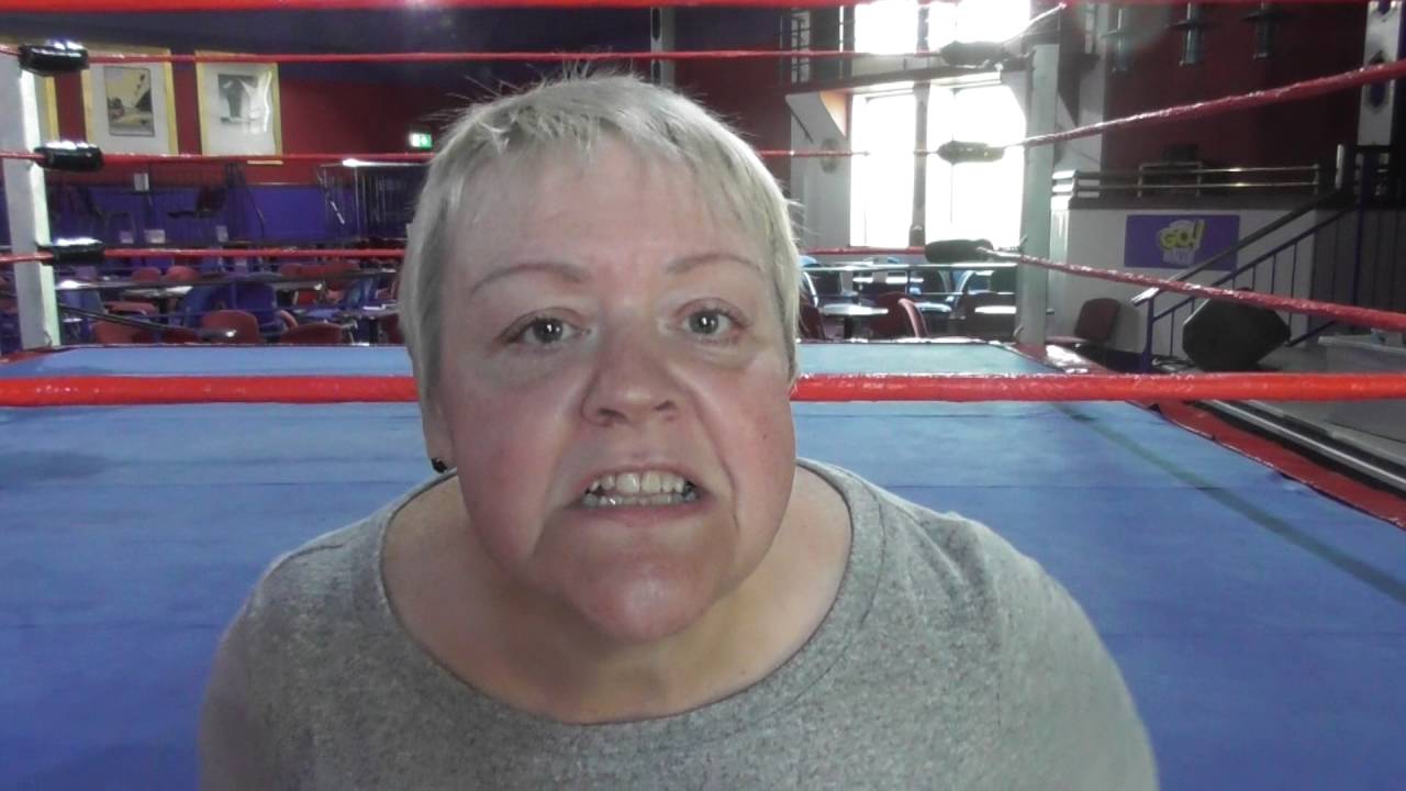 Josh Falkner interviews Klondyke Kate