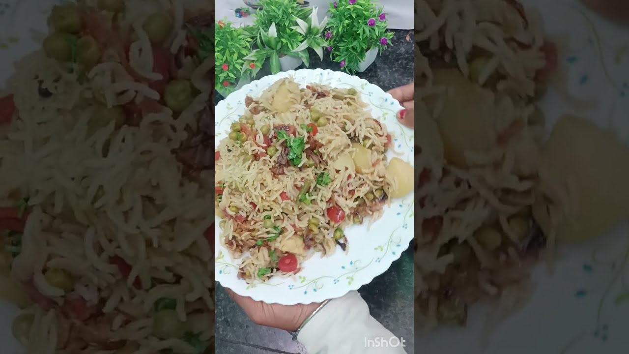 ये पुलाव नहीं खाई तो क्या खाया,कभी आपने ऐसे ट्राई किया है | Veg yakhani pulao 