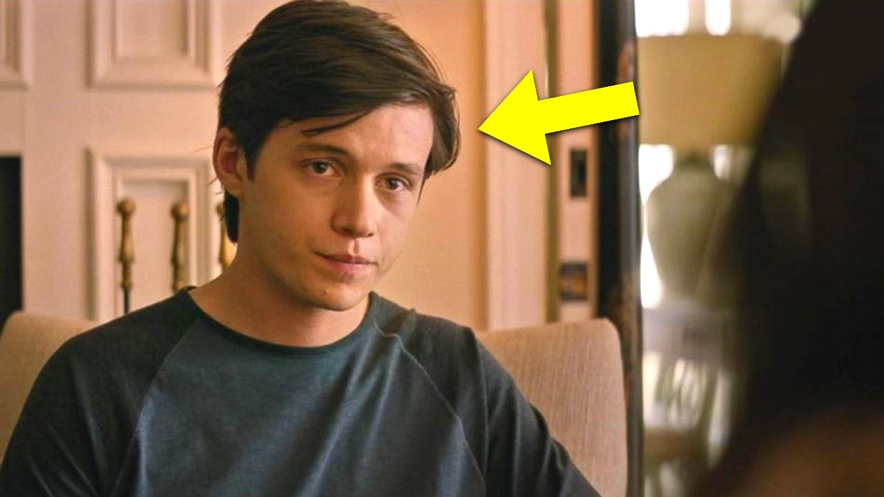 20 Facts You Didnt know About Love, Simon