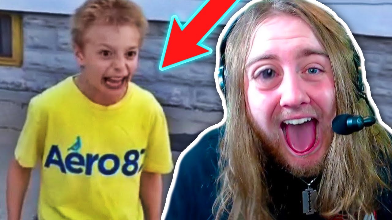 Soup REACTS to BEST VINES EVER COMPILATION