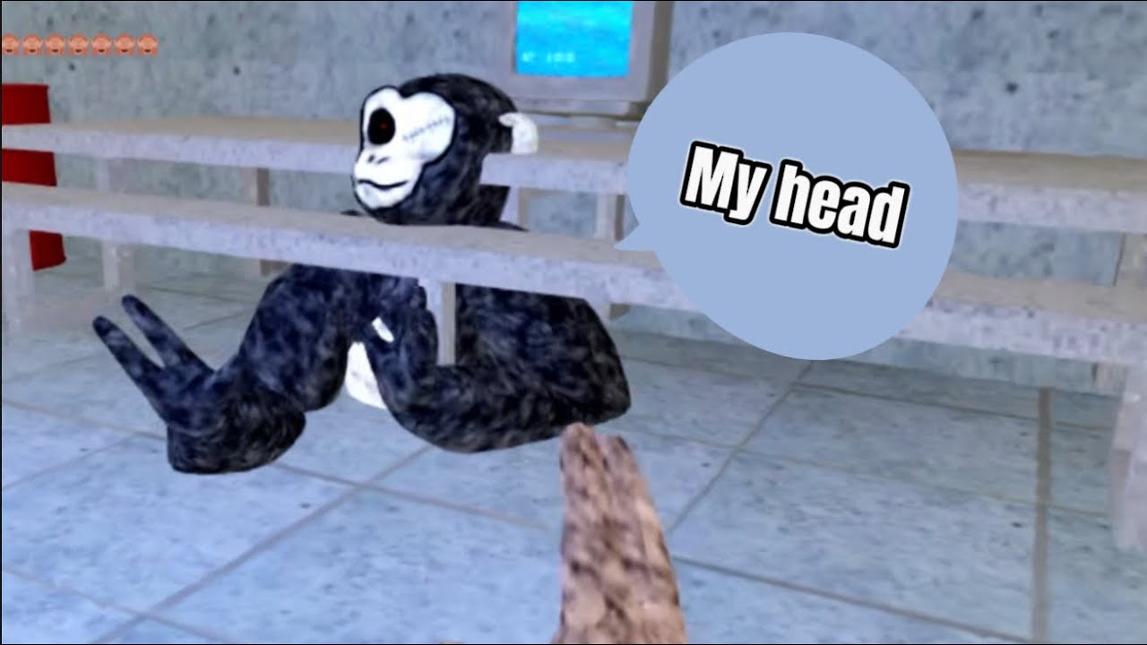 Lethal ape new update
