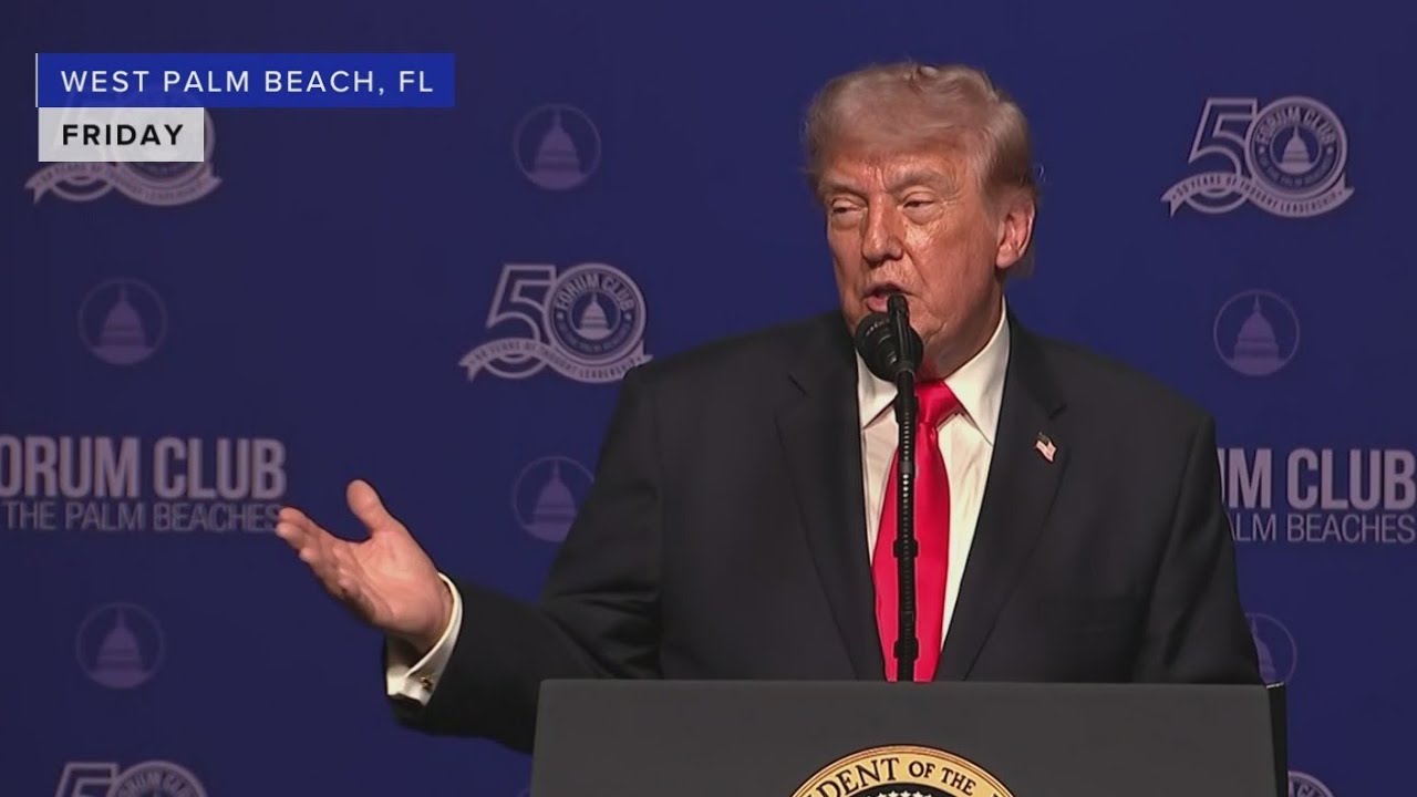 Трамп обещает американцам экономическую помощь | Утро в Америке