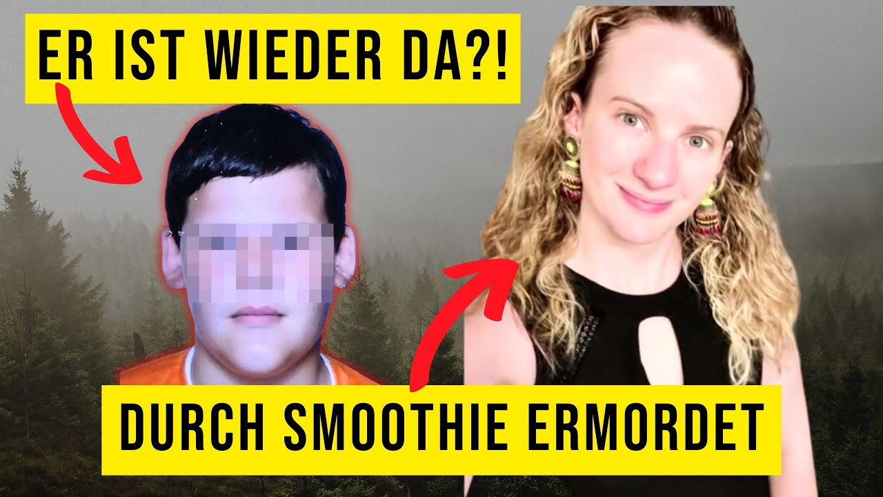 Großes Update im Fall von Till R. || Hat der Assistenzarzt seine eigene Frau vergiftet?